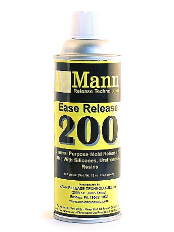 Mann Release Technologies - Ease Release 200 - 14 fl. oz.