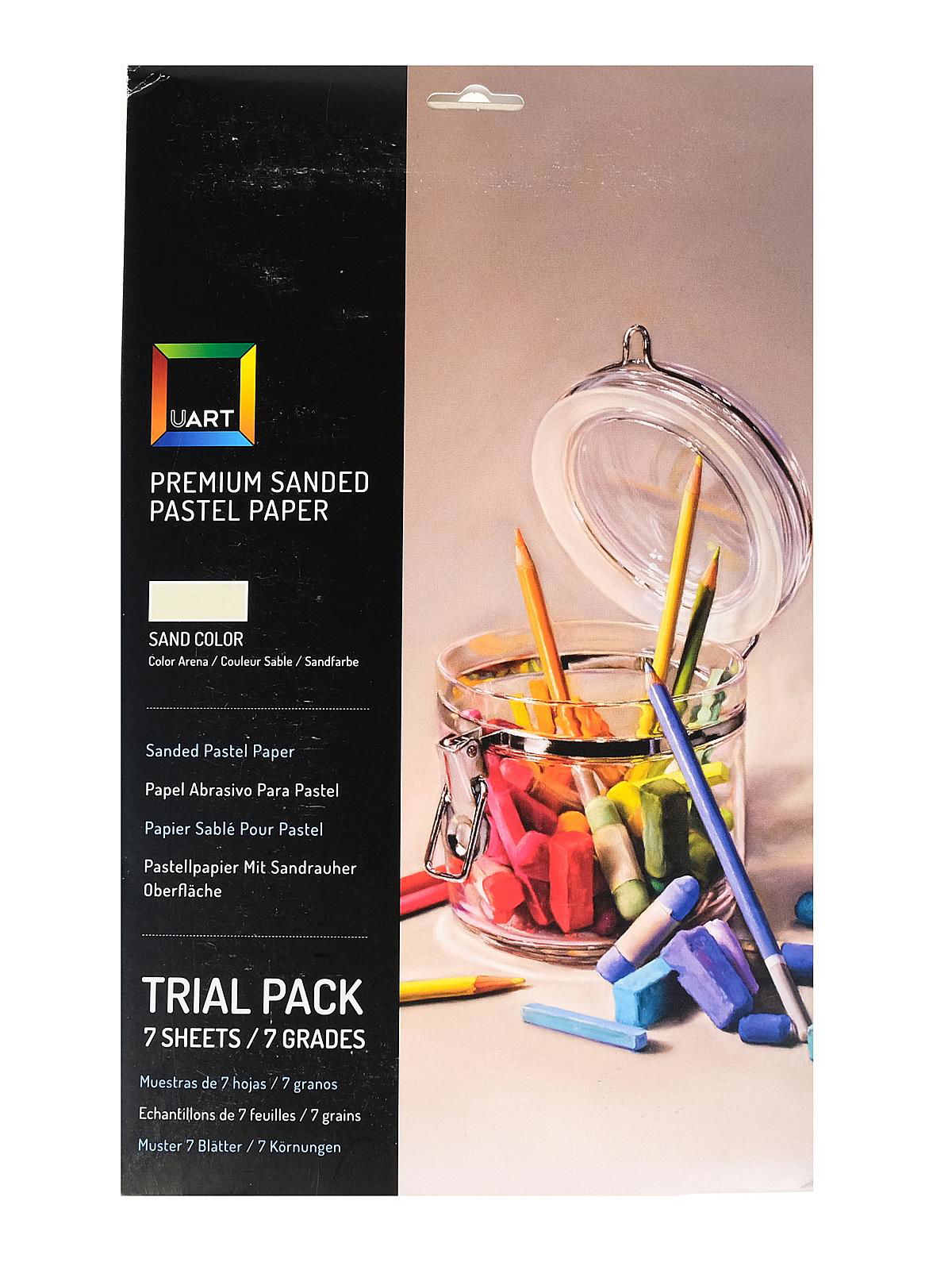 Trial Pack