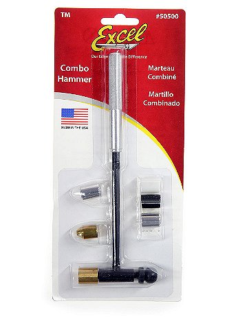 ProEdge - Combo Hammer Set - Hammer