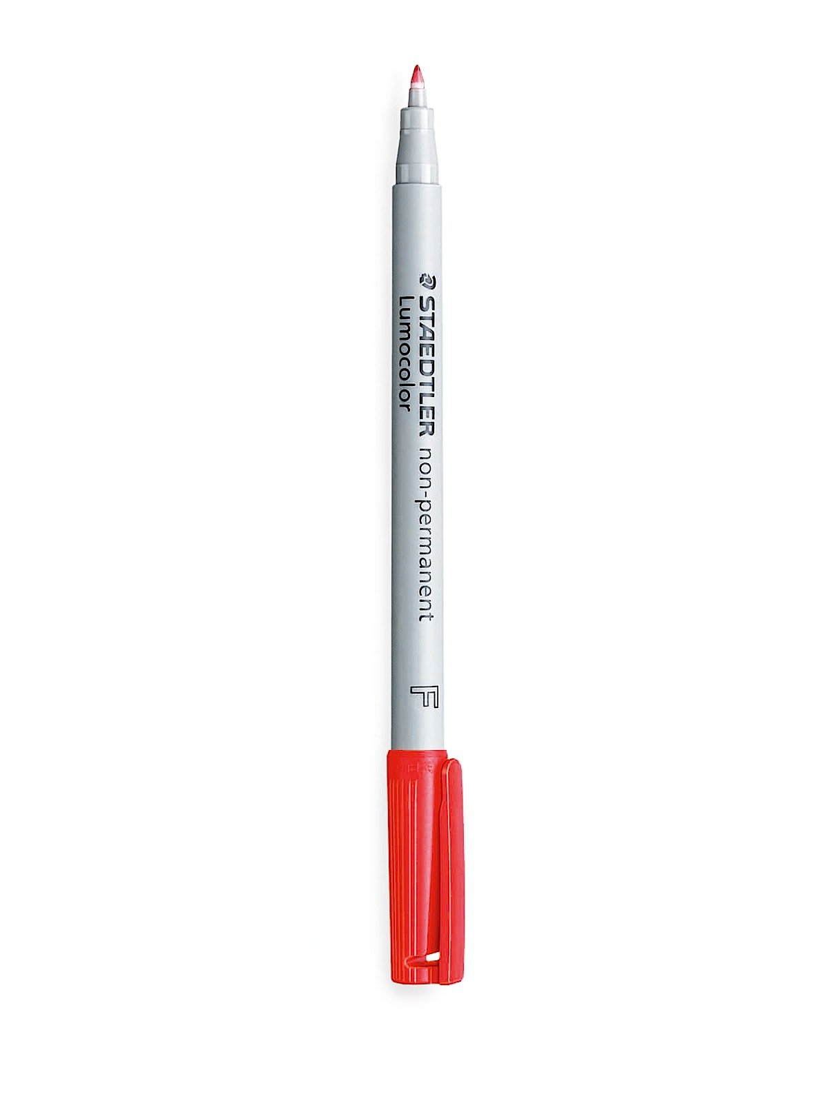 Staedtler Lumocolor Permanent Superfine Mapping Pens