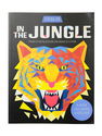 Sourcebooks - Sticka-Pix In the Jungle