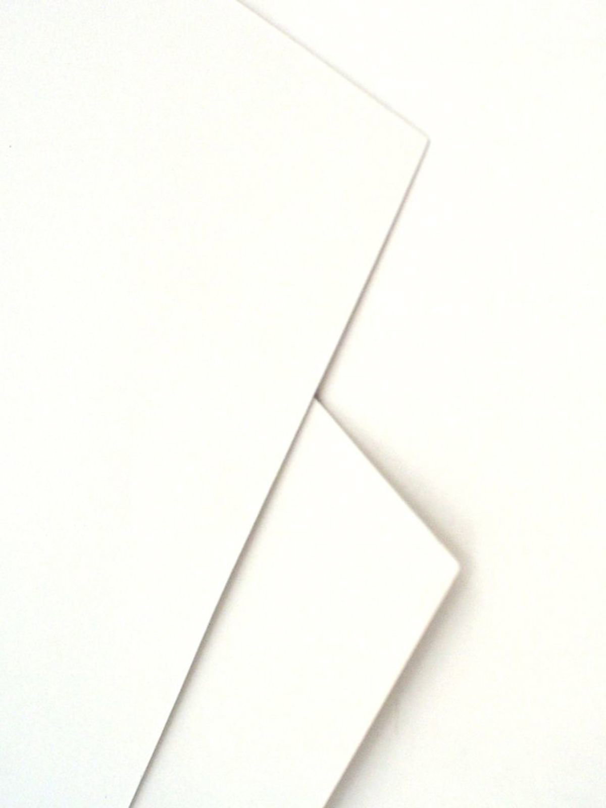 Flipkart.com | PREMIUM QUALITY IVORY PAPER UNRULED A4 SIZE = 210*297 MM 210  gsm Drawing Paper - Drawing Paper