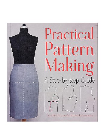 Firefly Books - Practical Pattern Making - Each