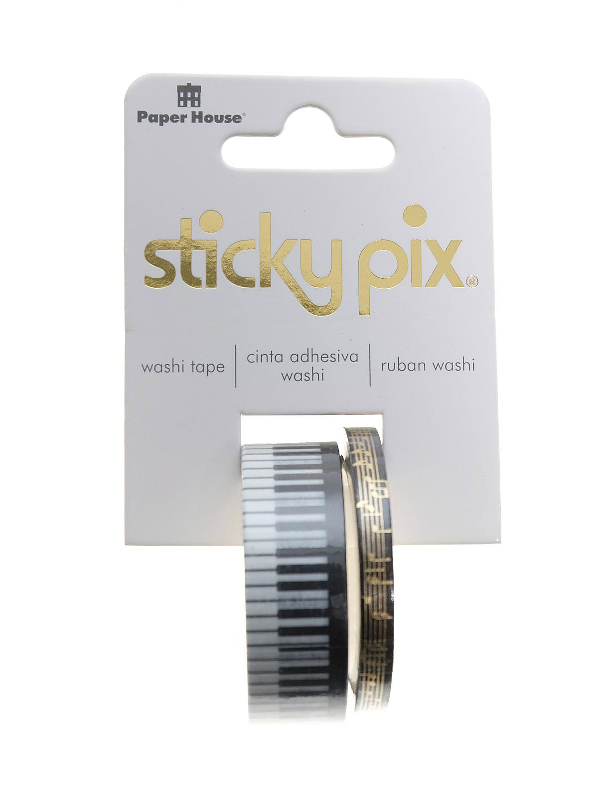 Sticky Pix