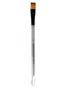 Black Gold Series Synthetic Brushes Flat Wash Clear Acrylic Handle