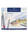 Goldfaber Aqua Watercolor Pencil Tin Sets