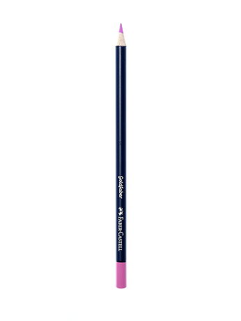 Faber-Castell - Goldfaber Color Pencils - Light Magenta, 119