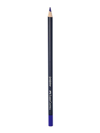 Faber-Castell - Goldfaber Color Pencils - Blue Violet, 137