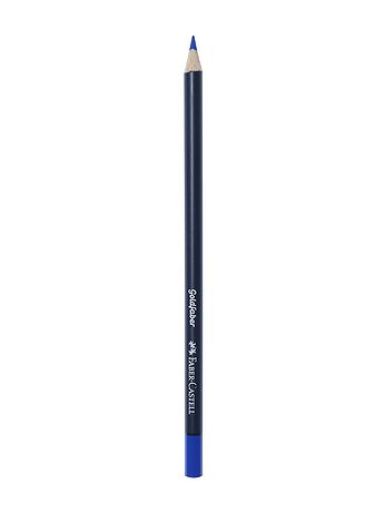 Faber-Castell - Goldfaber Color Pencils - Cobalt Blue, 143