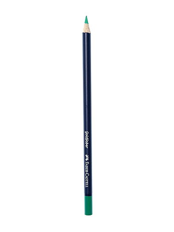 Faber-Castell - Goldfaber Color Pencils - Light Pthalo Green, 162