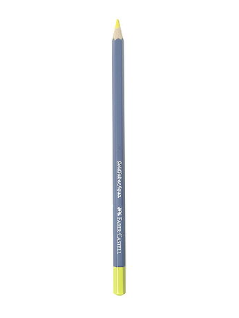 Faber-Castell - Goldfaber Aqua Watercolor Pencils - Light Yellow Glaze, 104