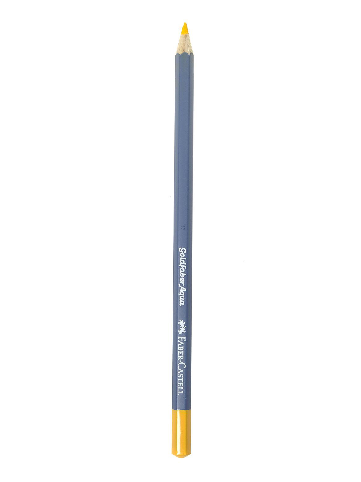 Faber-Castell Goldfaber Aqua Watercolor Pencils - Individuals