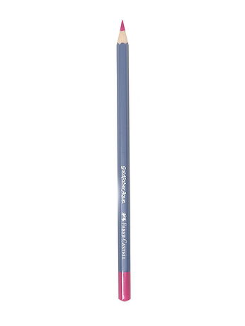 Faber-Castell - Goldfaber Aqua Watercolor Pencils - Fuchsia, 123