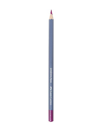 Faber-Castell - Goldfaber Aqua Watercolor Pencils - Middle Purple Pink, 125