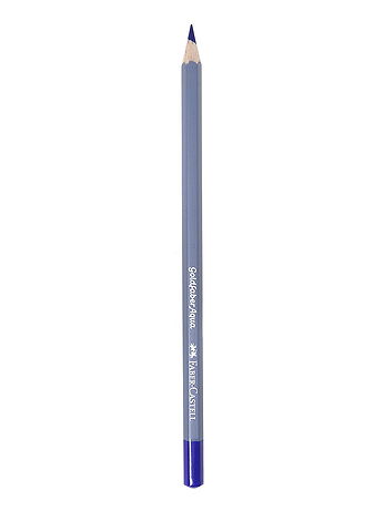 Faber-Castell - Goldfaber Aqua Watercolor Pencils - Blue Violet, 137