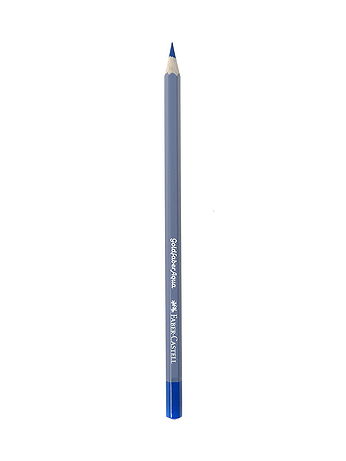 Faber-Castell - Goldfaber Aqua Watercolor Pencils - Bluish Turquoise, 149