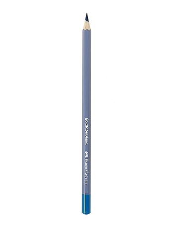 Faber-Castell - Goldfaber Aqua Watercolor Pencils - Cobalt Turquoise, 153