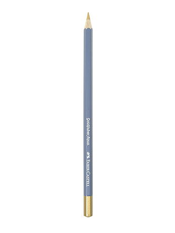 Faber-Castell - Goldfaber Aqua Watercolor Pencils - Gold, 250