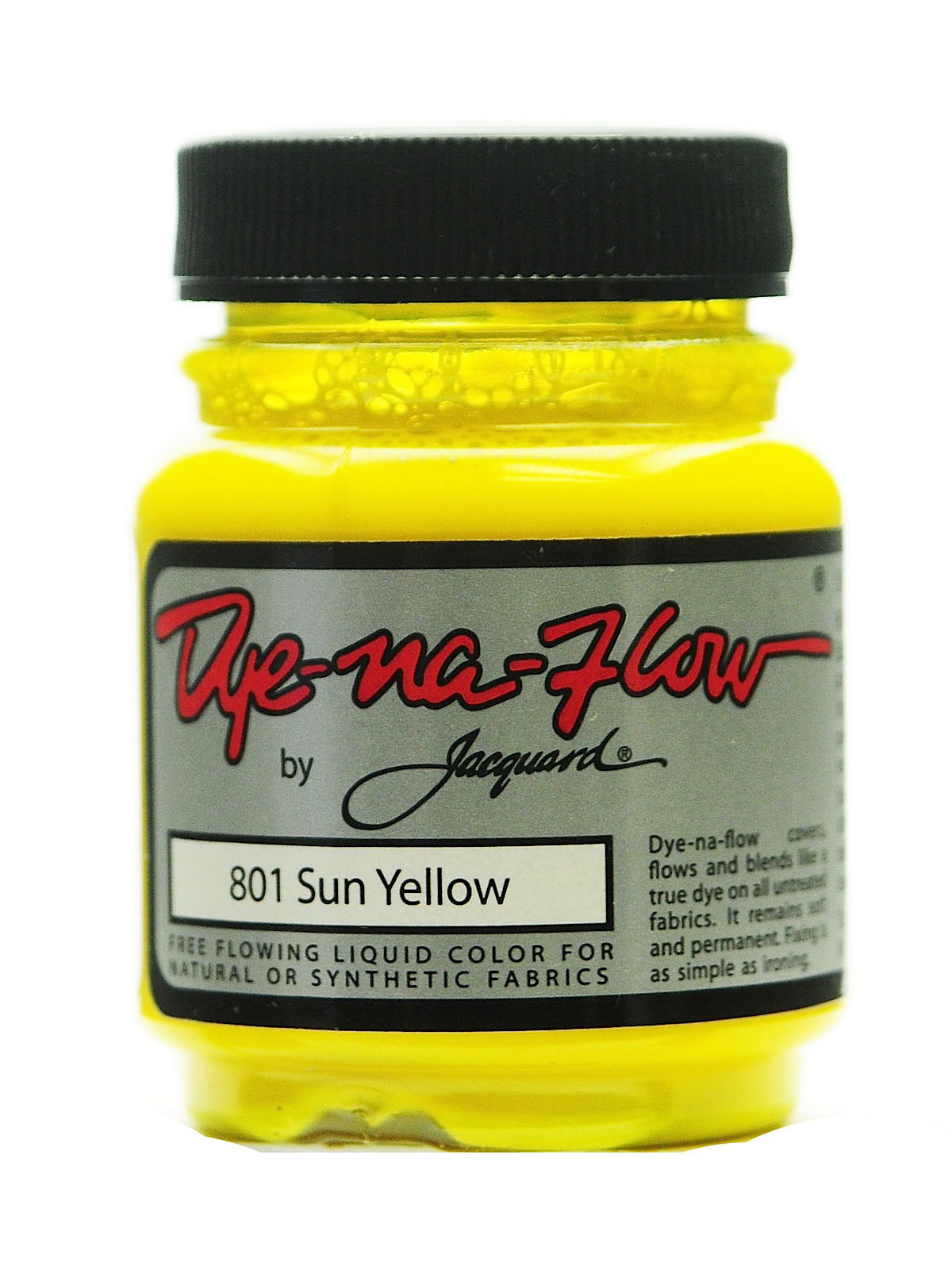 Sun Yellow