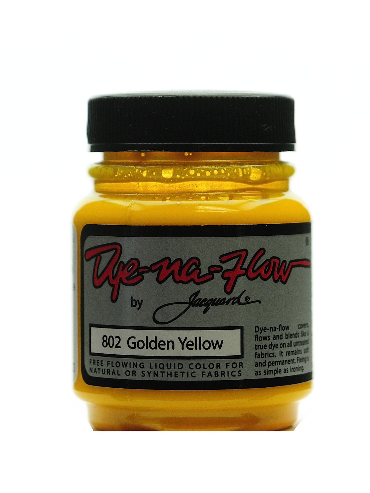 Golden Yellow