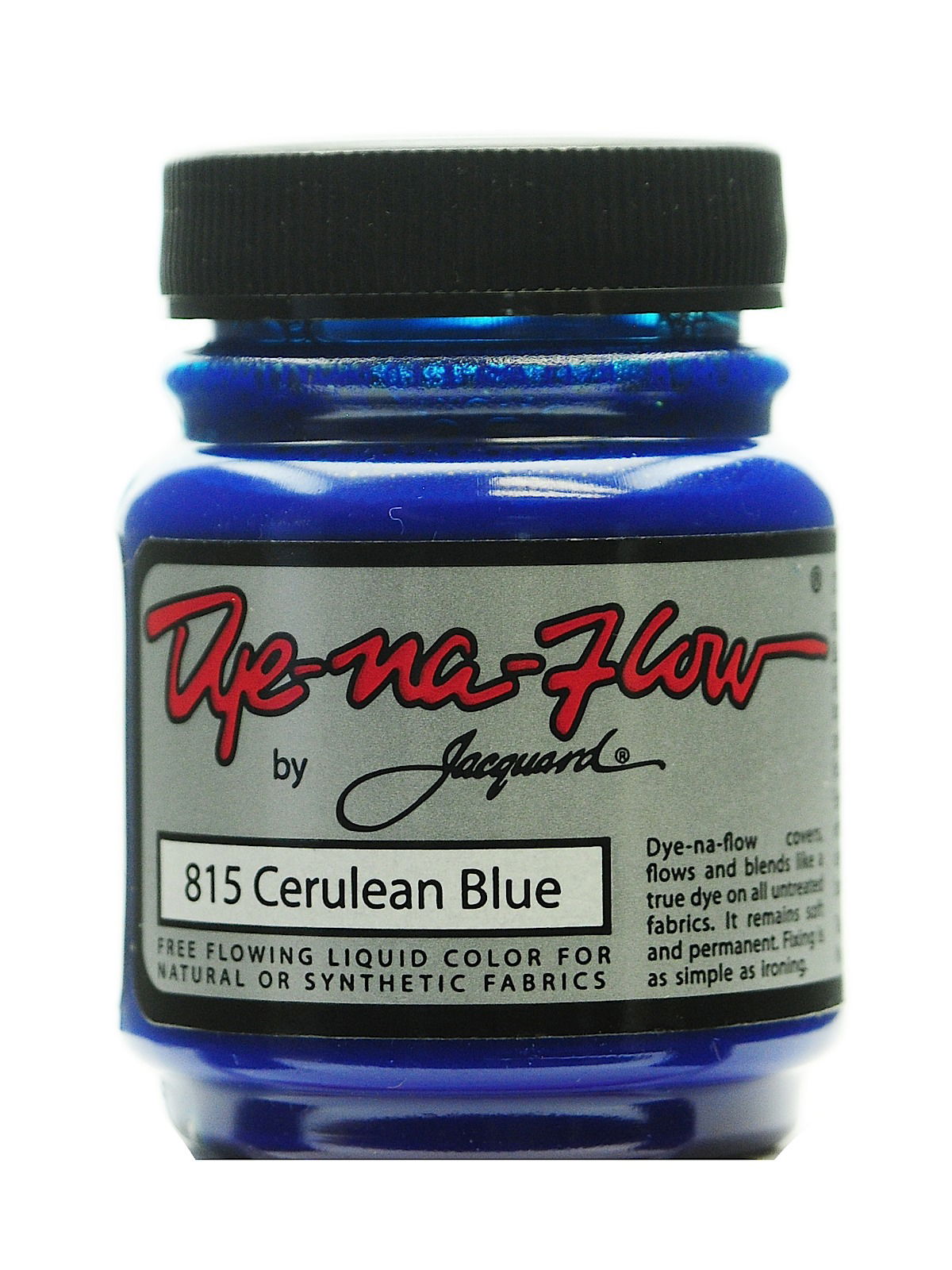 Cerulean Blue