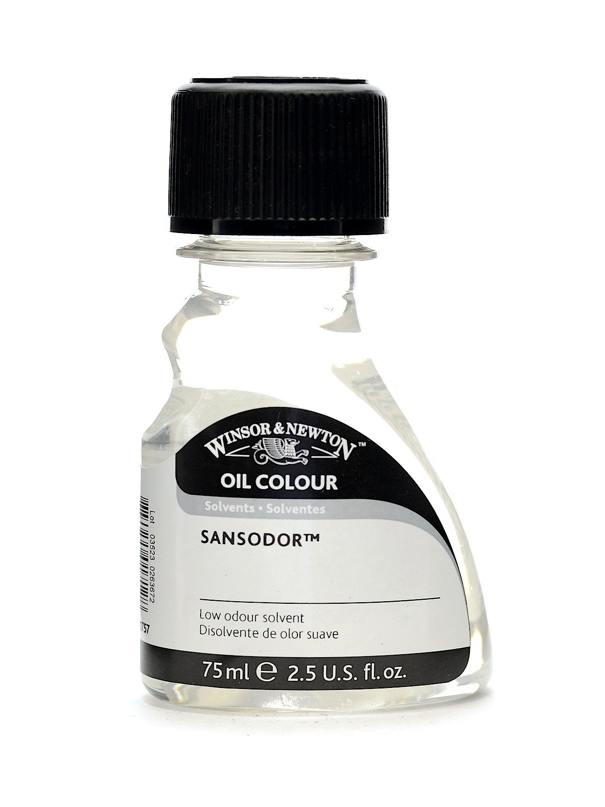 Winsor & Newton Oil & Alkyd Solvents