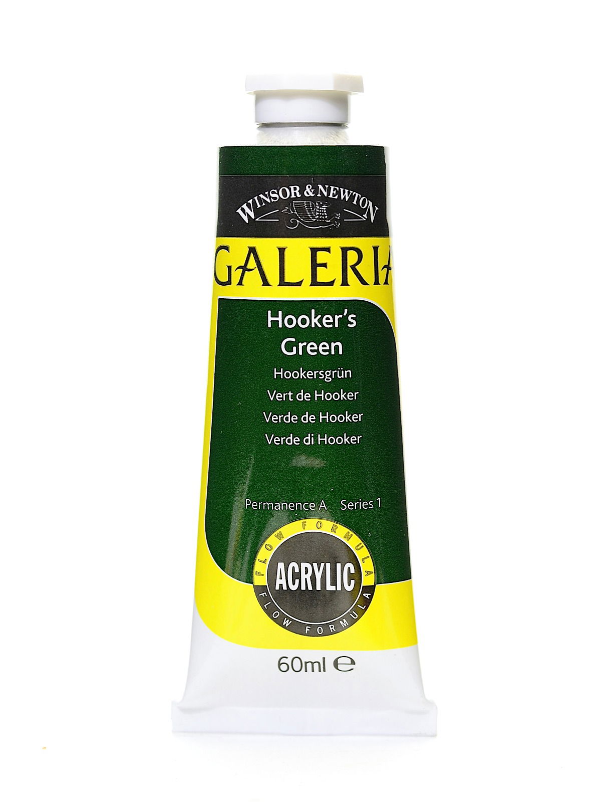 Hookers Green