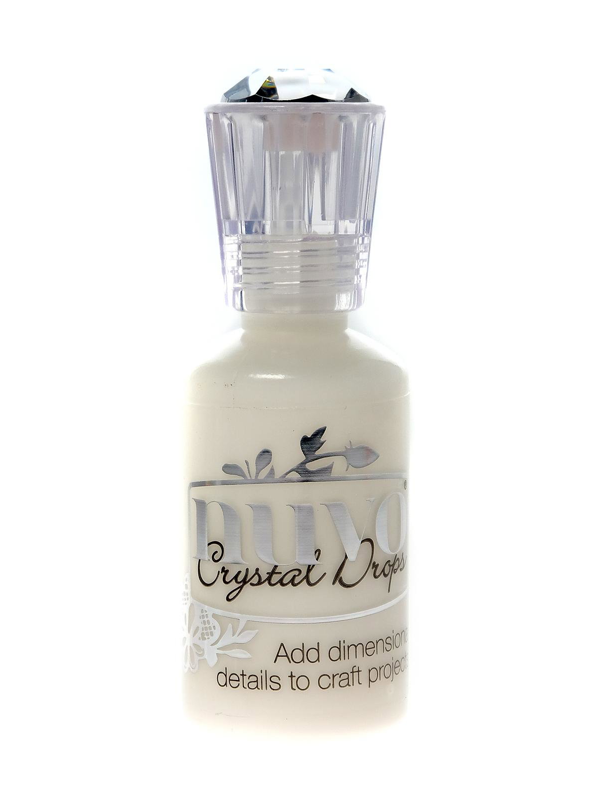 Nuvo CRYSTAL DROPS 30ml (Choose from 35 colours) Scrapbooking Tonic Studios