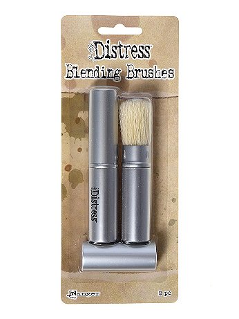 Ranger - Tim Holtz Distress Blending Brushes - Pack of 2