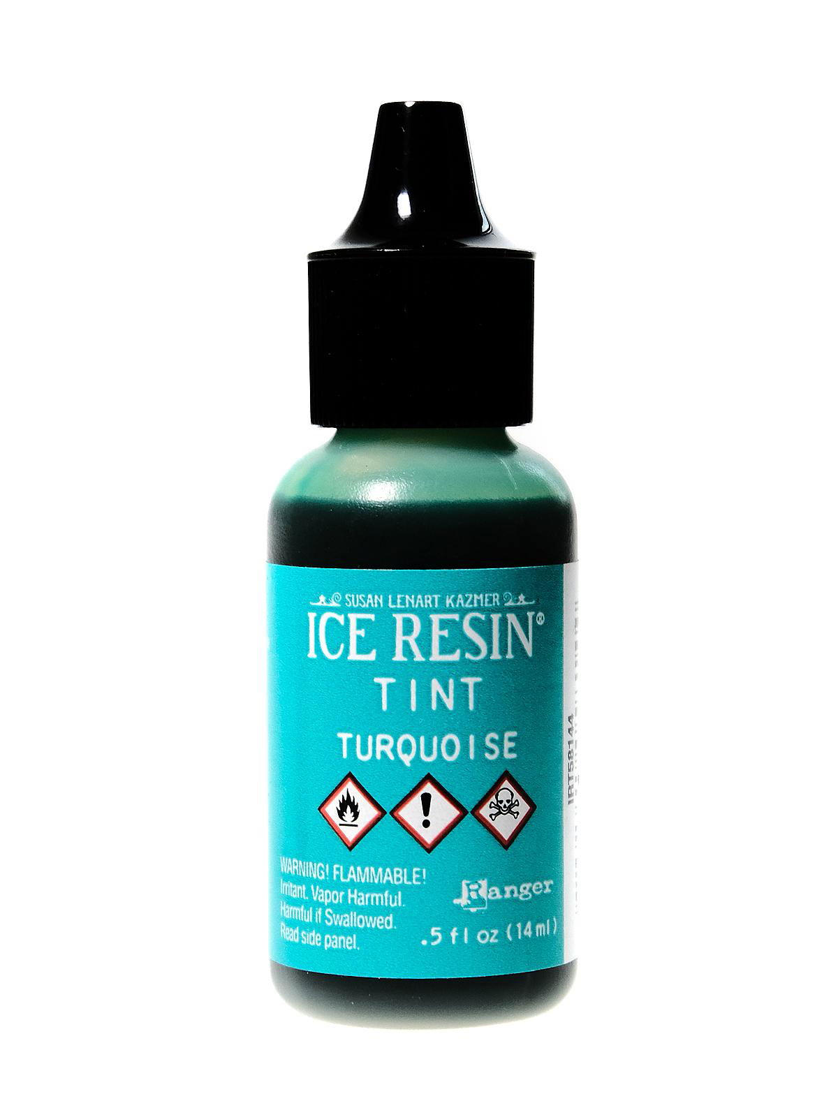 ICE Resin Tints Alcohol Color Tints For Resin Make Resin Petris