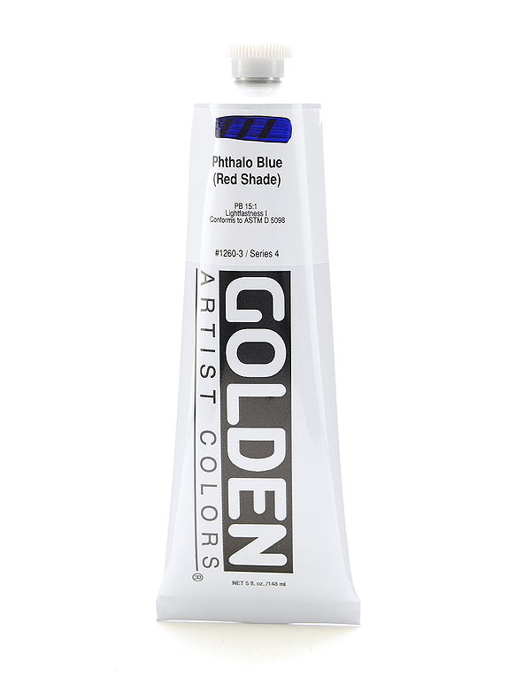 Golden Fluid Acrylic Paint, 4 oz, Historical Naples Yellow Hue