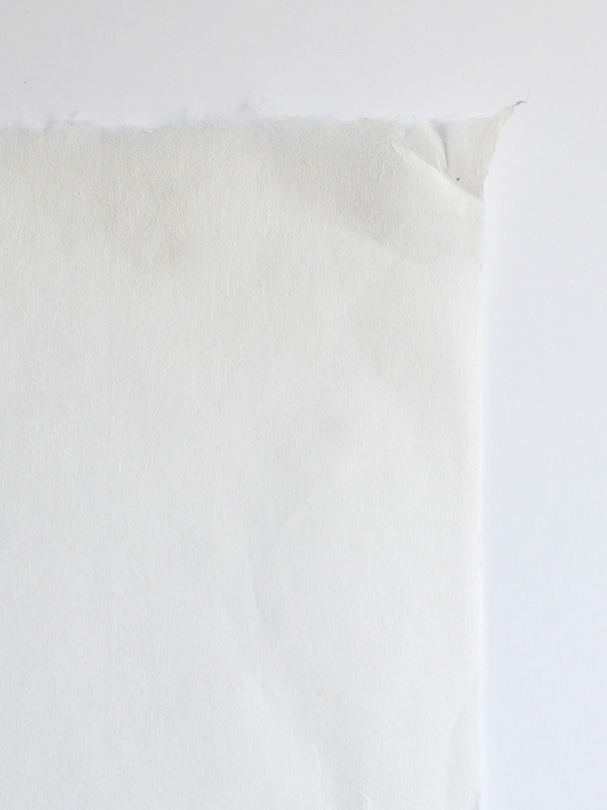 Kozo Mulberry Paper Off White