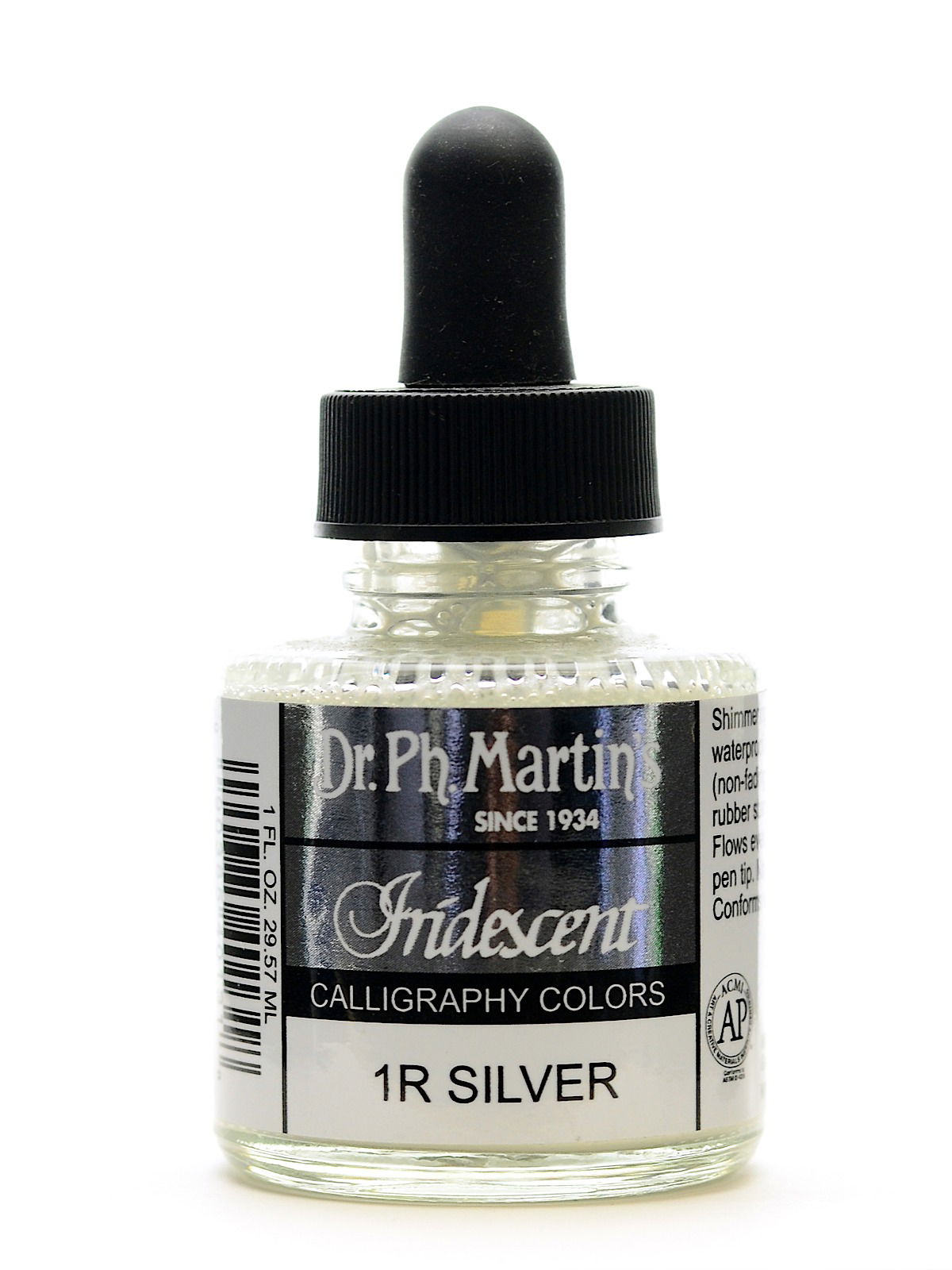 Iridescent Calligraphy Color, 1.0 oz, Set 1 – Dr. Ph. Martin's