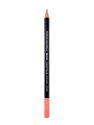 Caran d'Ache - Museum Aquarelle Colored Pencils anthraquinone pink 571