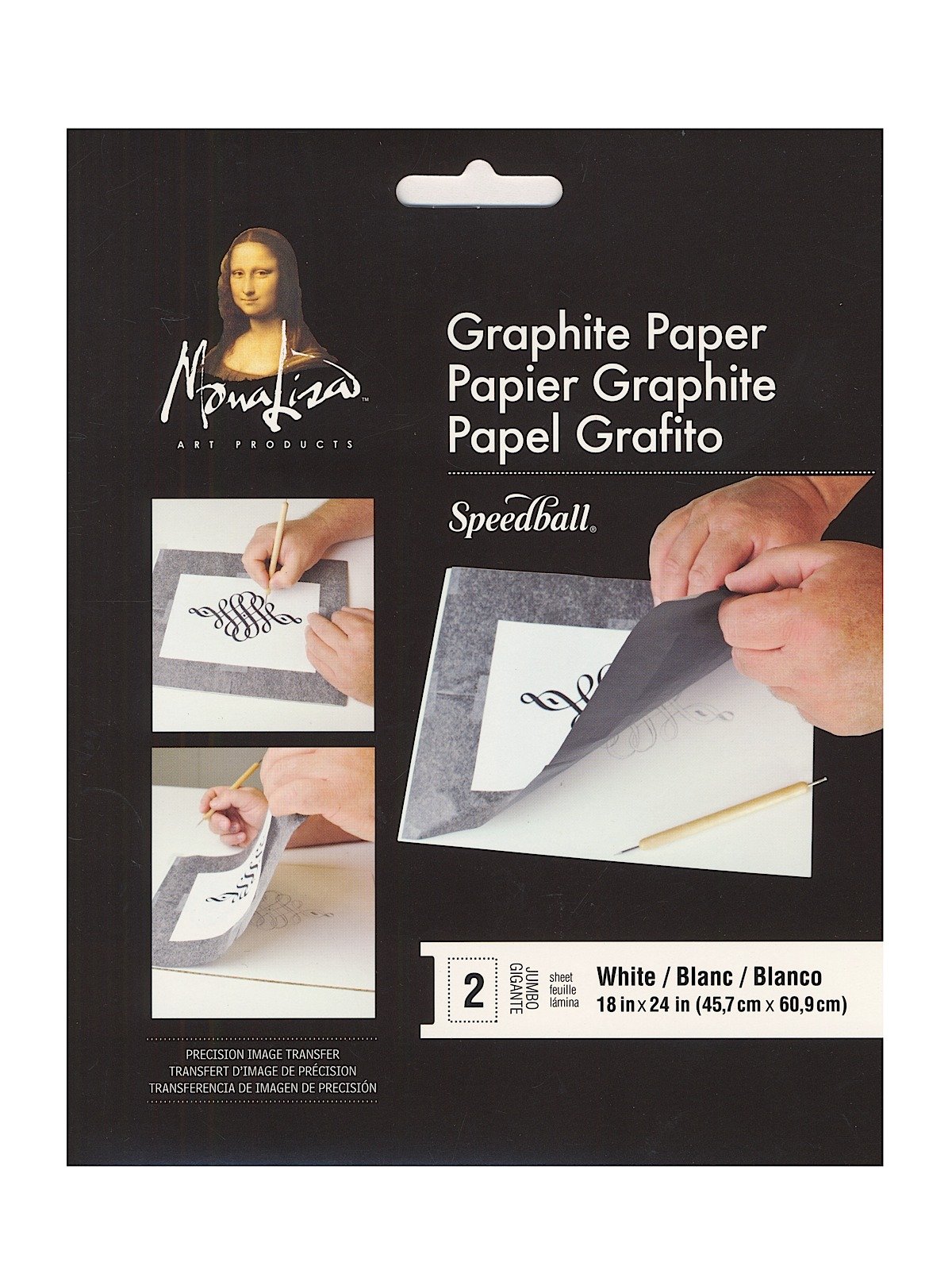 Graphite Paper