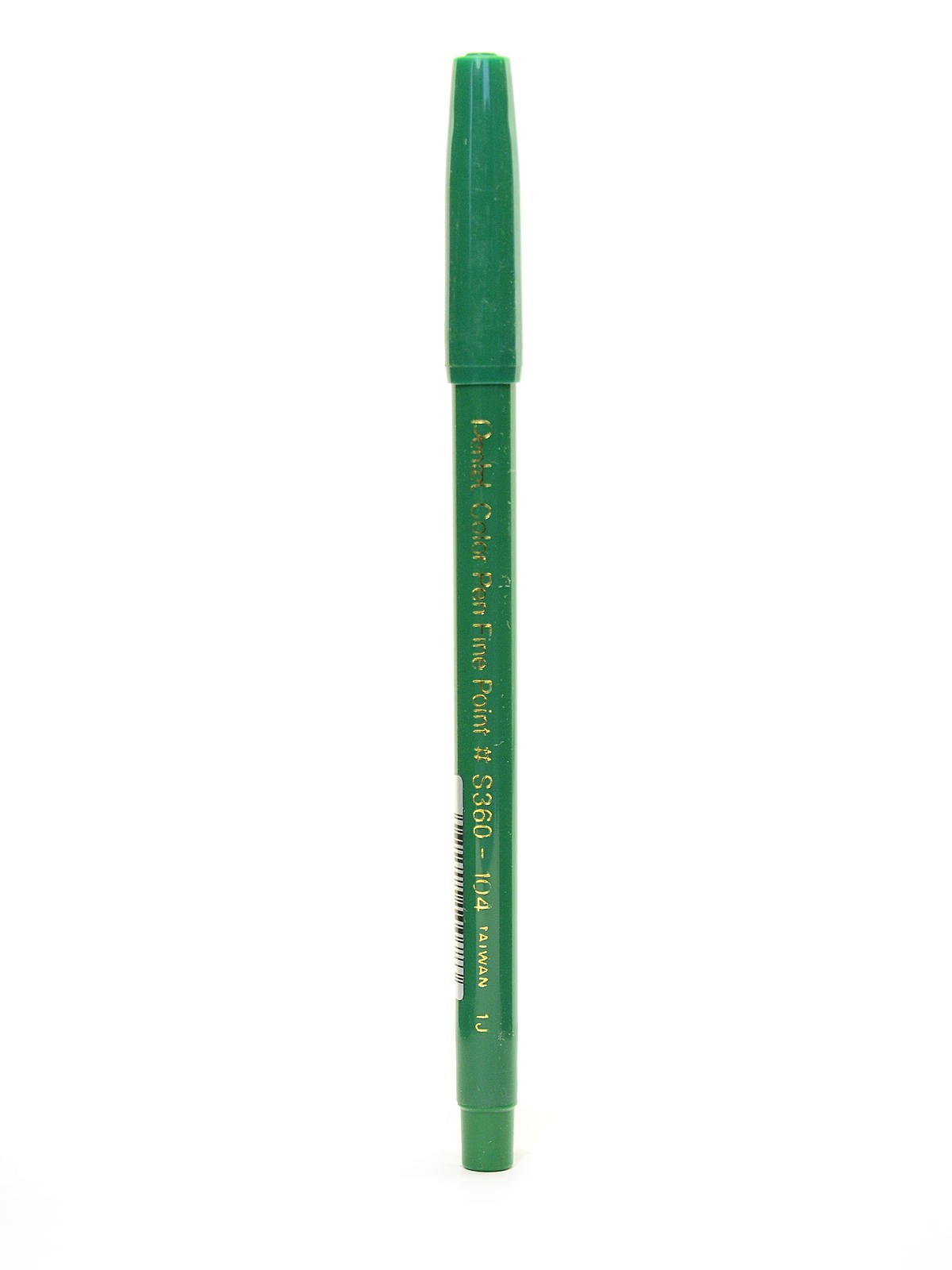 Pentel S360 Color Pen Sets - Set of 36