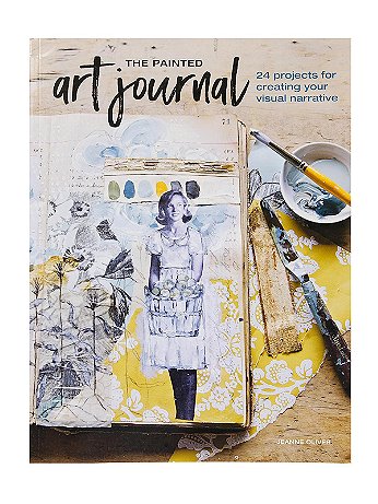 North Light - The Painted Art Journal - Each