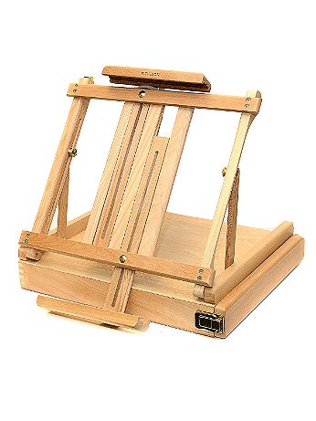 Jack Richeson - Concord Table Easel Box - Each