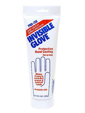 Blue Magic - Invisible Glove Coating - 5 oz. Tube
