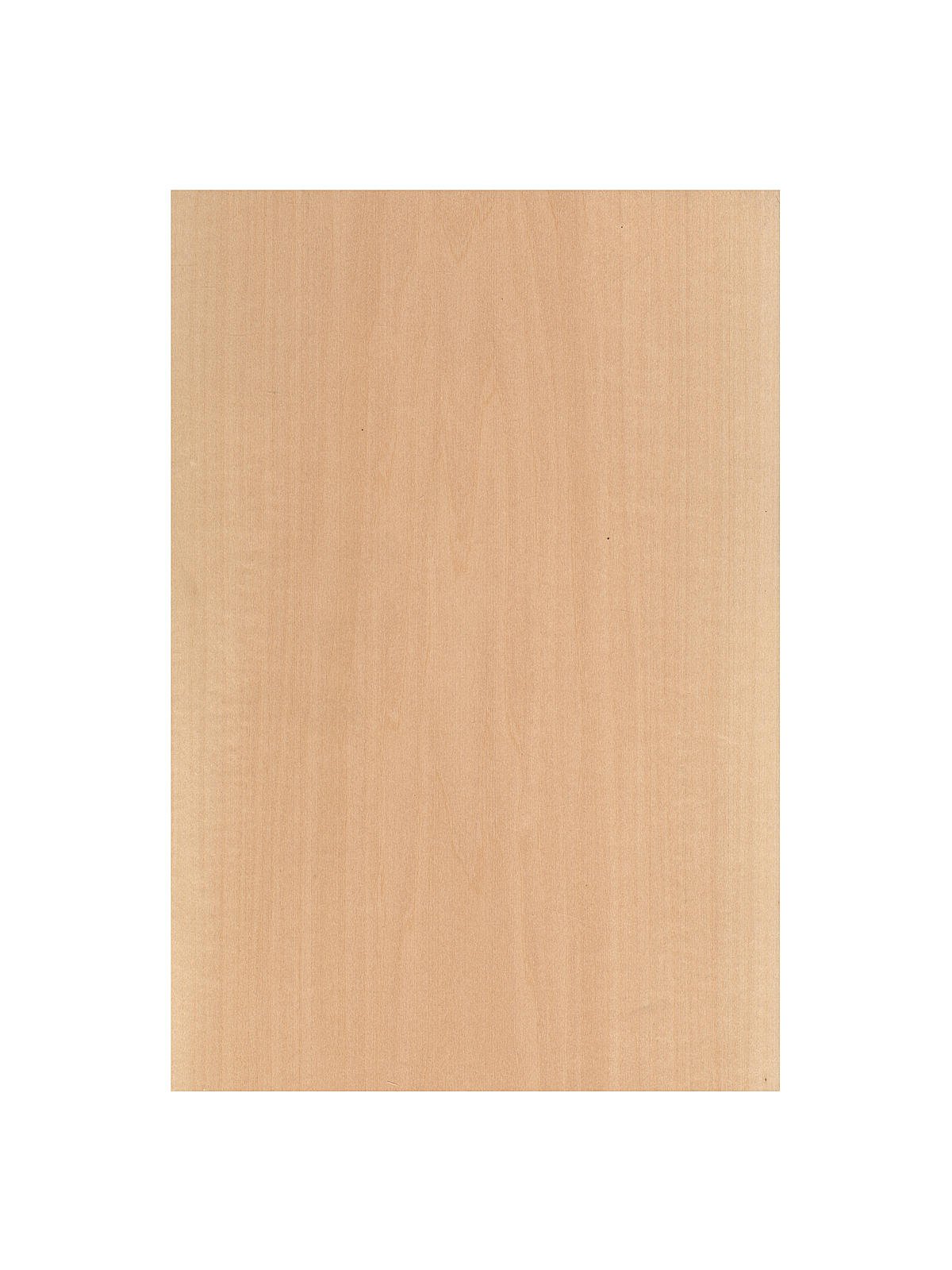Midwest Products 1/16 in. X 3 in. W X 2 ft. L Basswood Sheet #2