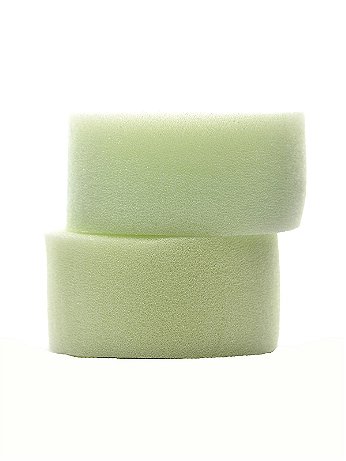 Snazaroo - High Density Sponges - Pack of 2