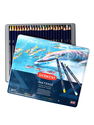 Derwent - Inktense Pencil Sets set of 24