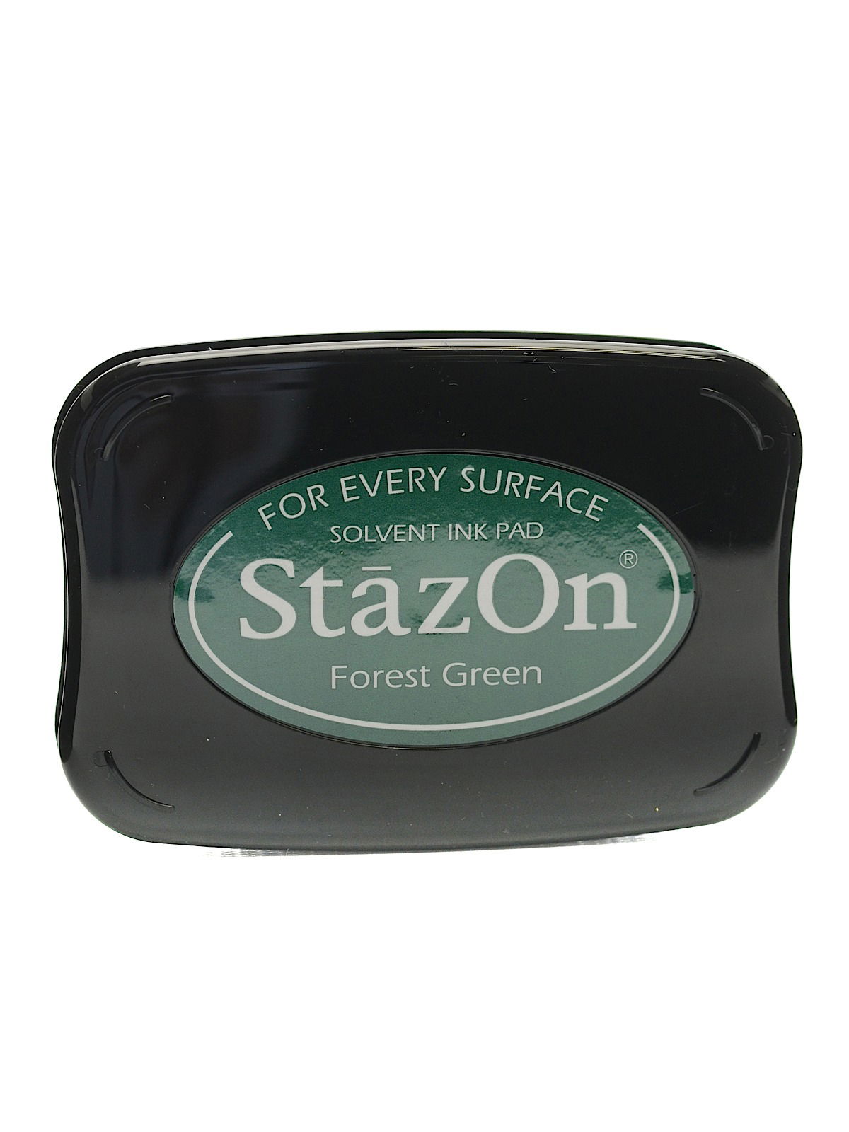 StazOn Forest Green