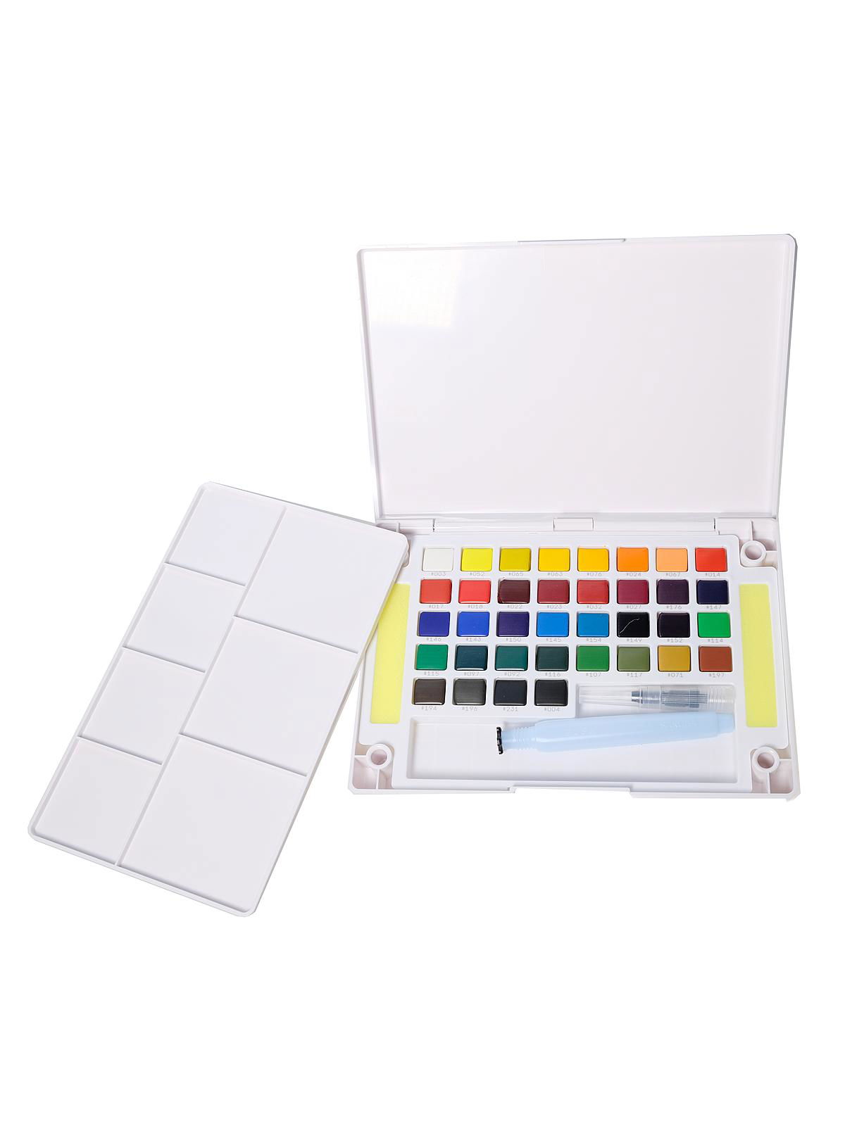 Sakura Koi Watercolors Sets