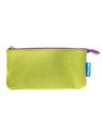 Itoya - Profolio Midtown Pouch 4 in. x 7 in. green/purple each