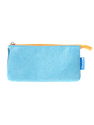 Itoya - Profolio Midtown Pouch 4 in. x 7 in. ocean/orange each