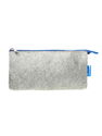 Itoya - Profolio Midtown Pouch 5 in. x 9 in. gray/blue each