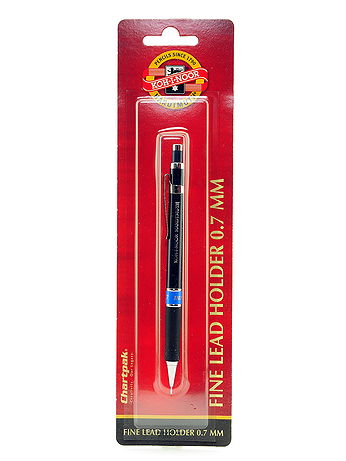 Koh-I-Noor - Mephisto Mechanical Pencils - 0.7 mm, Each