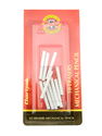 Koh-I-Noor - Mephisto Mechanical Pencils eraser refills pack of 10