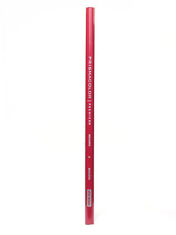 Prismacolor - Premier Colored Pencils (Each) - Magenta, 930